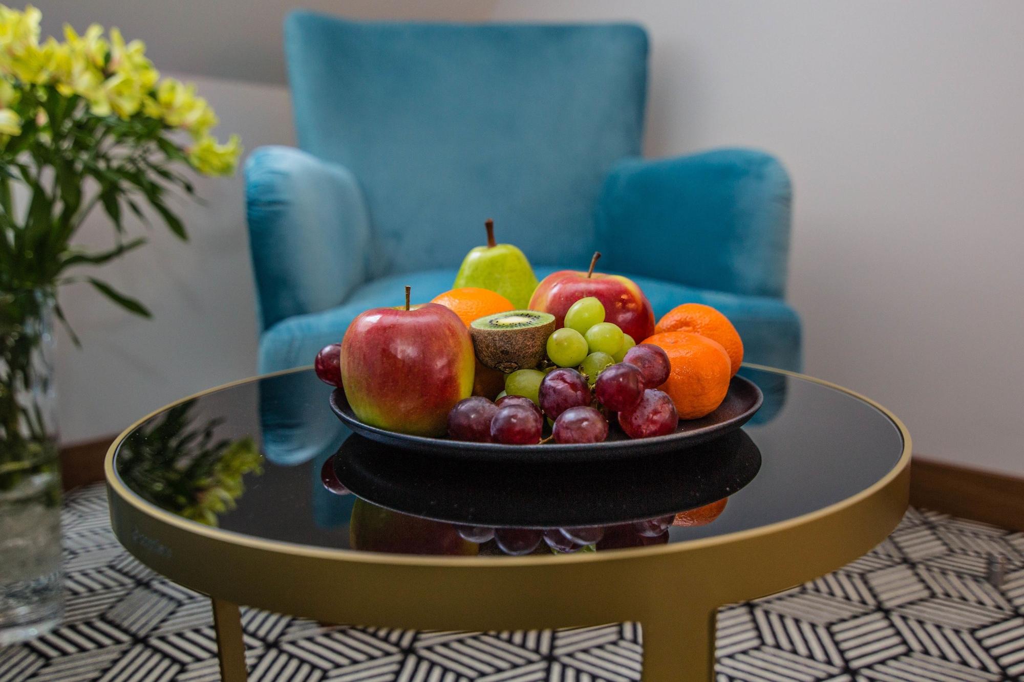 Platinum Boutique Hotel Poznan