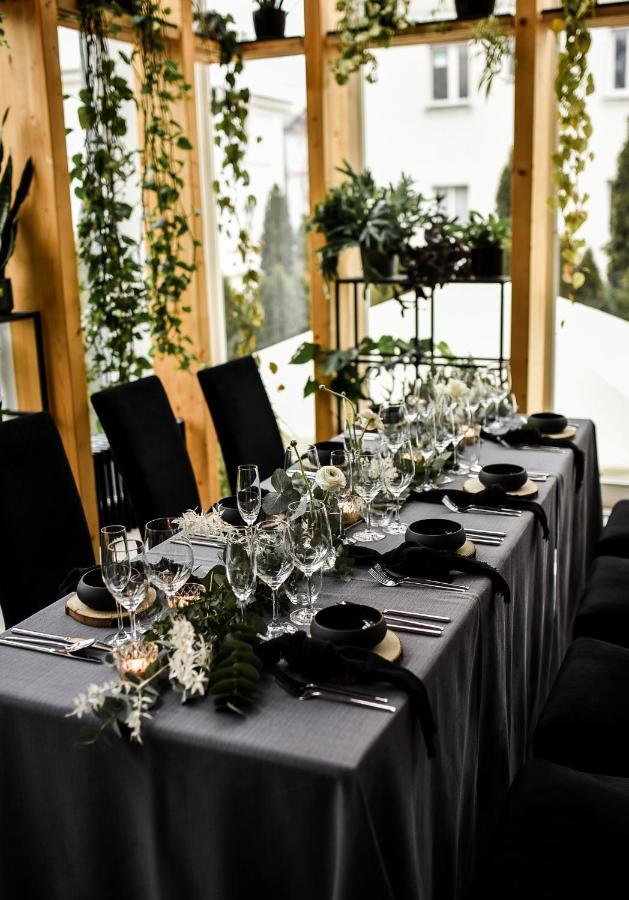 Platinum Boutique 4*