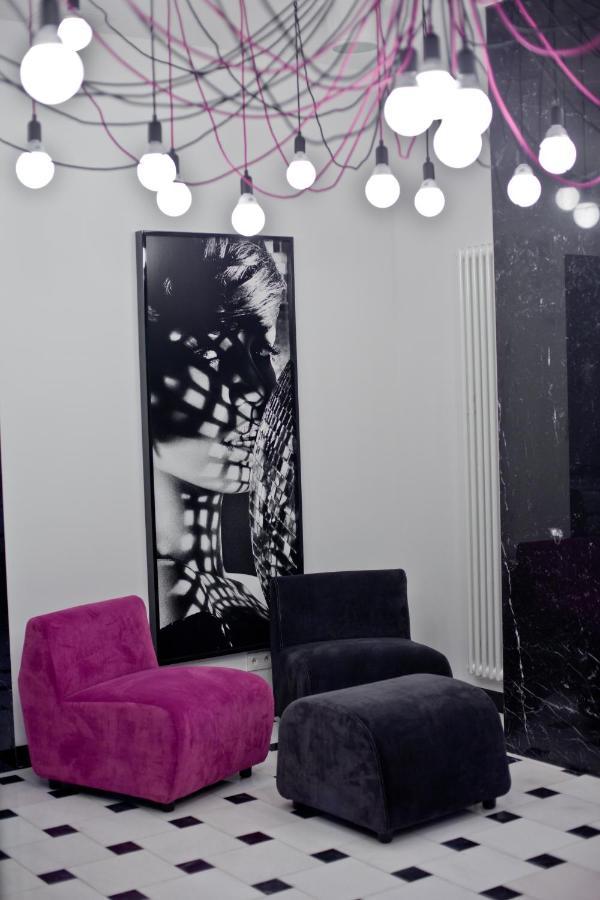Platinum Boutique