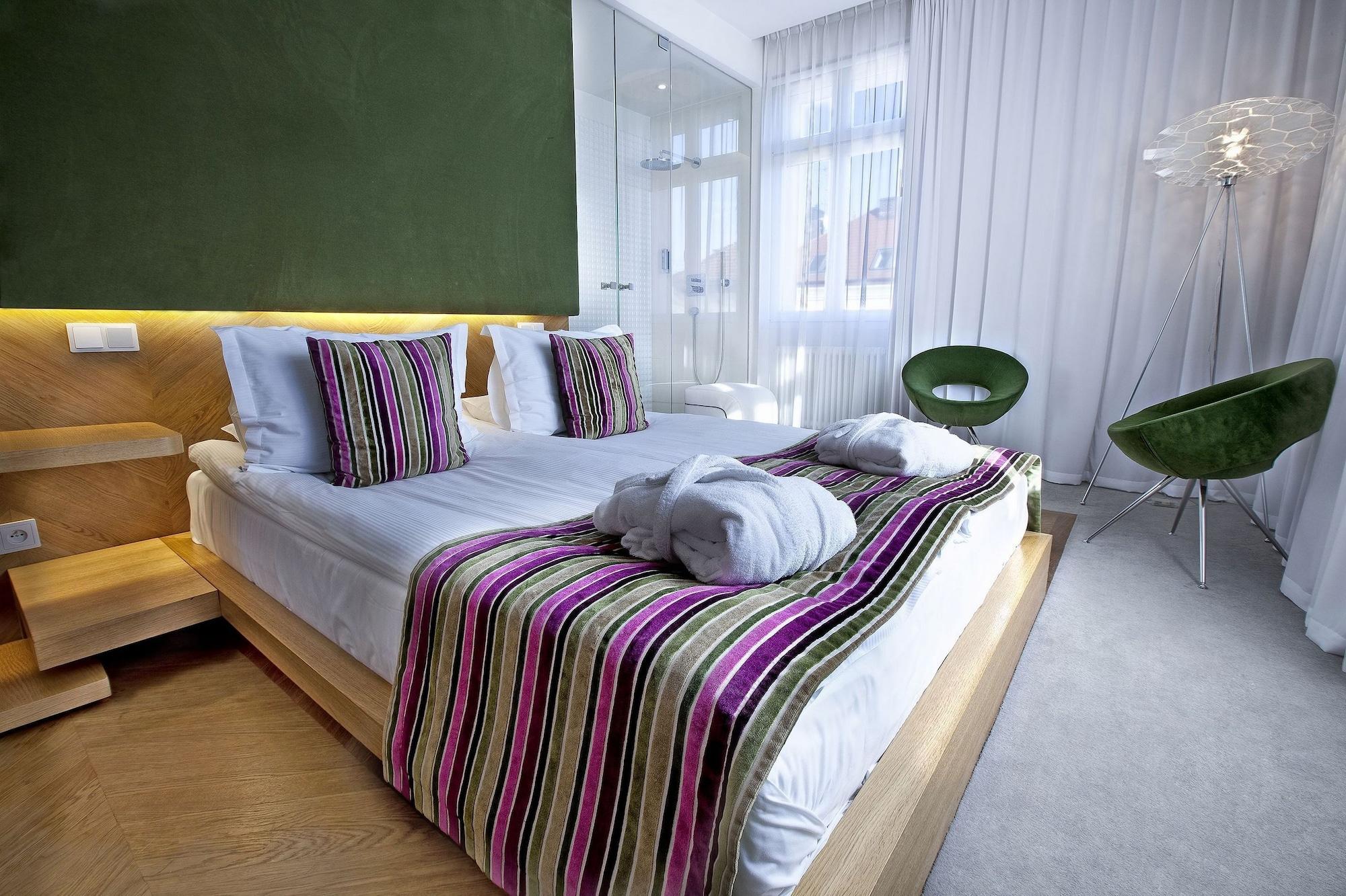Platinum Boutique Poznań
