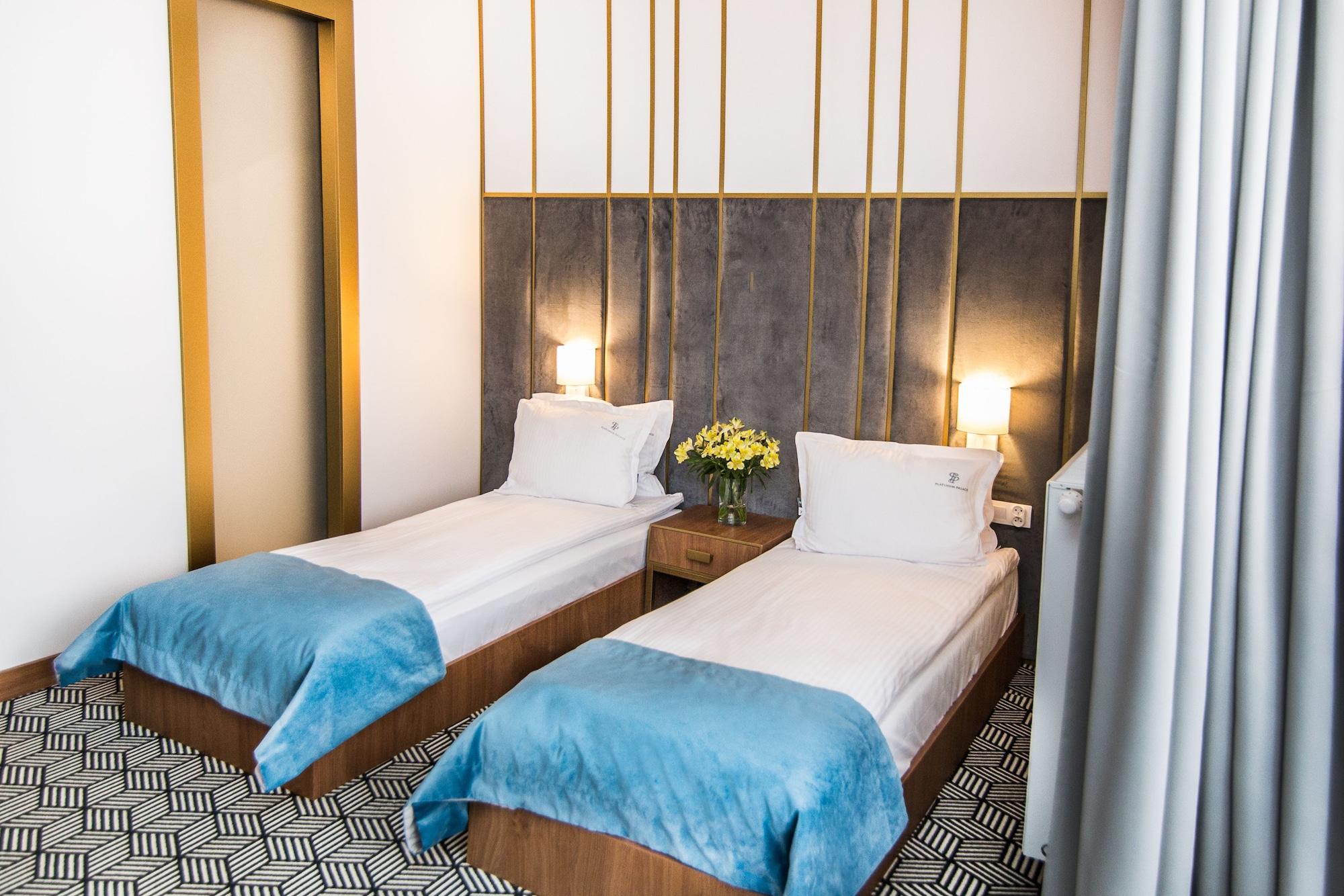 Platinum Boutique Poznań
