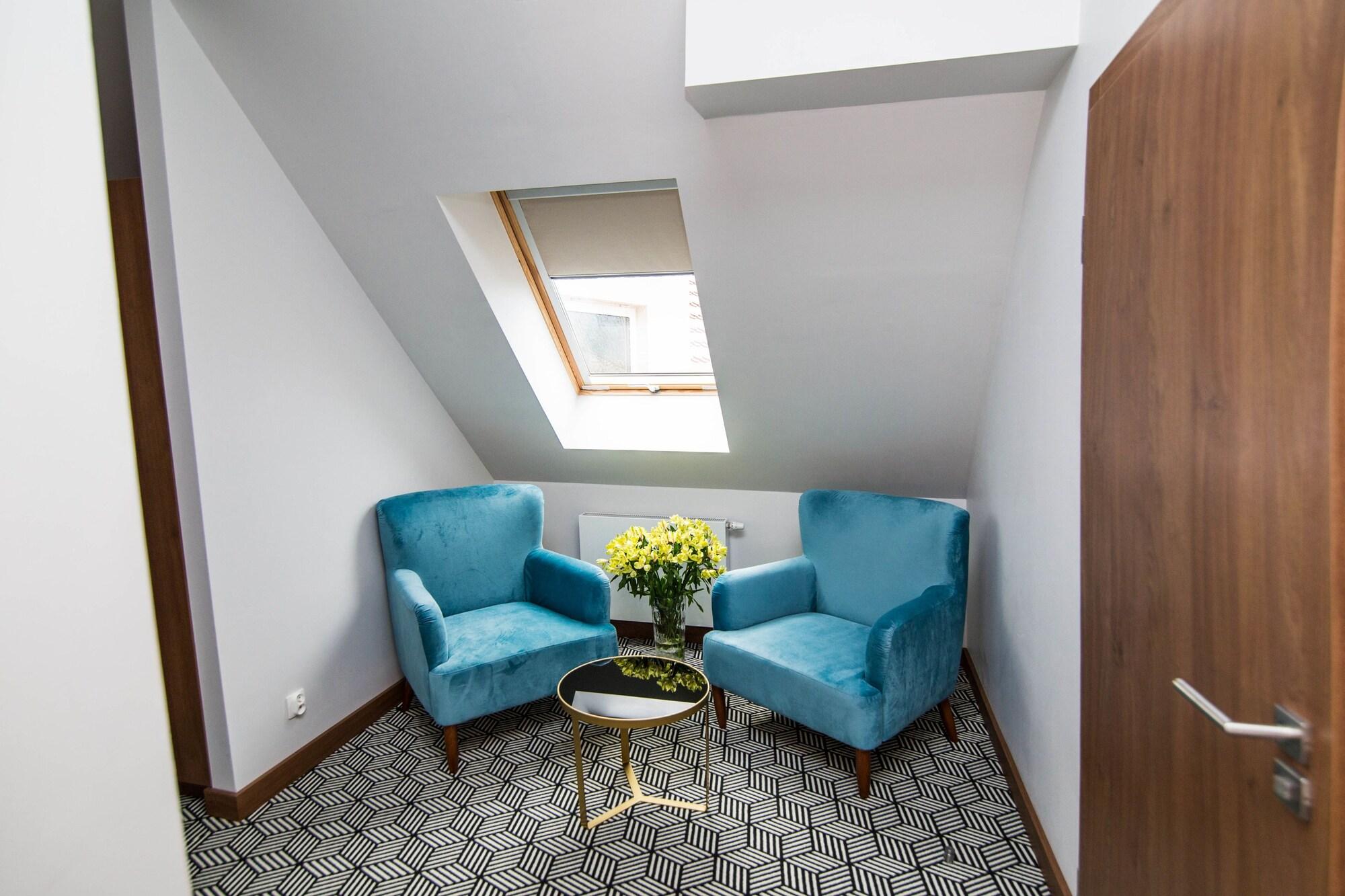 Platinum Boutique Poznań