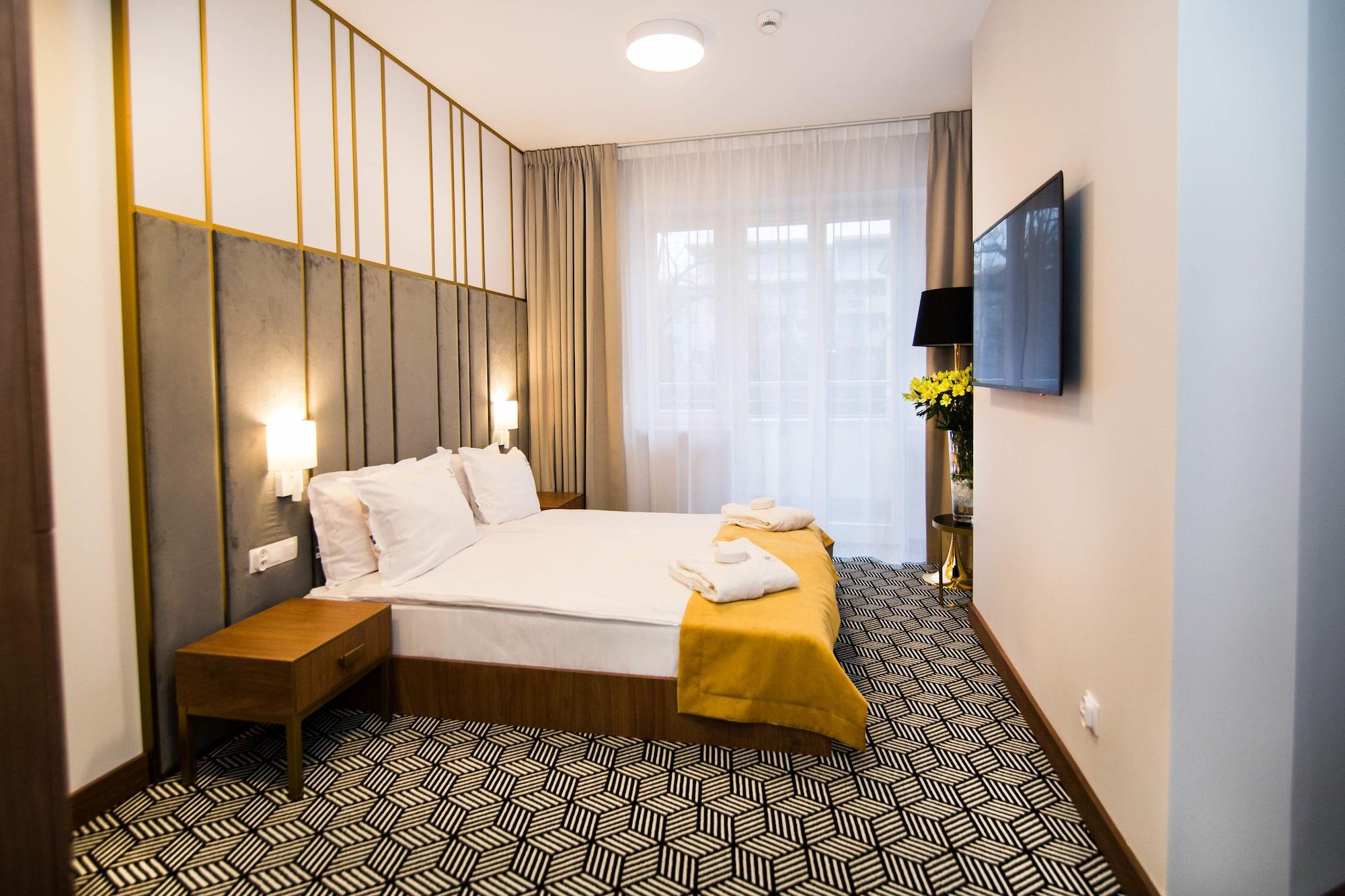 Platinum Boutique 4*