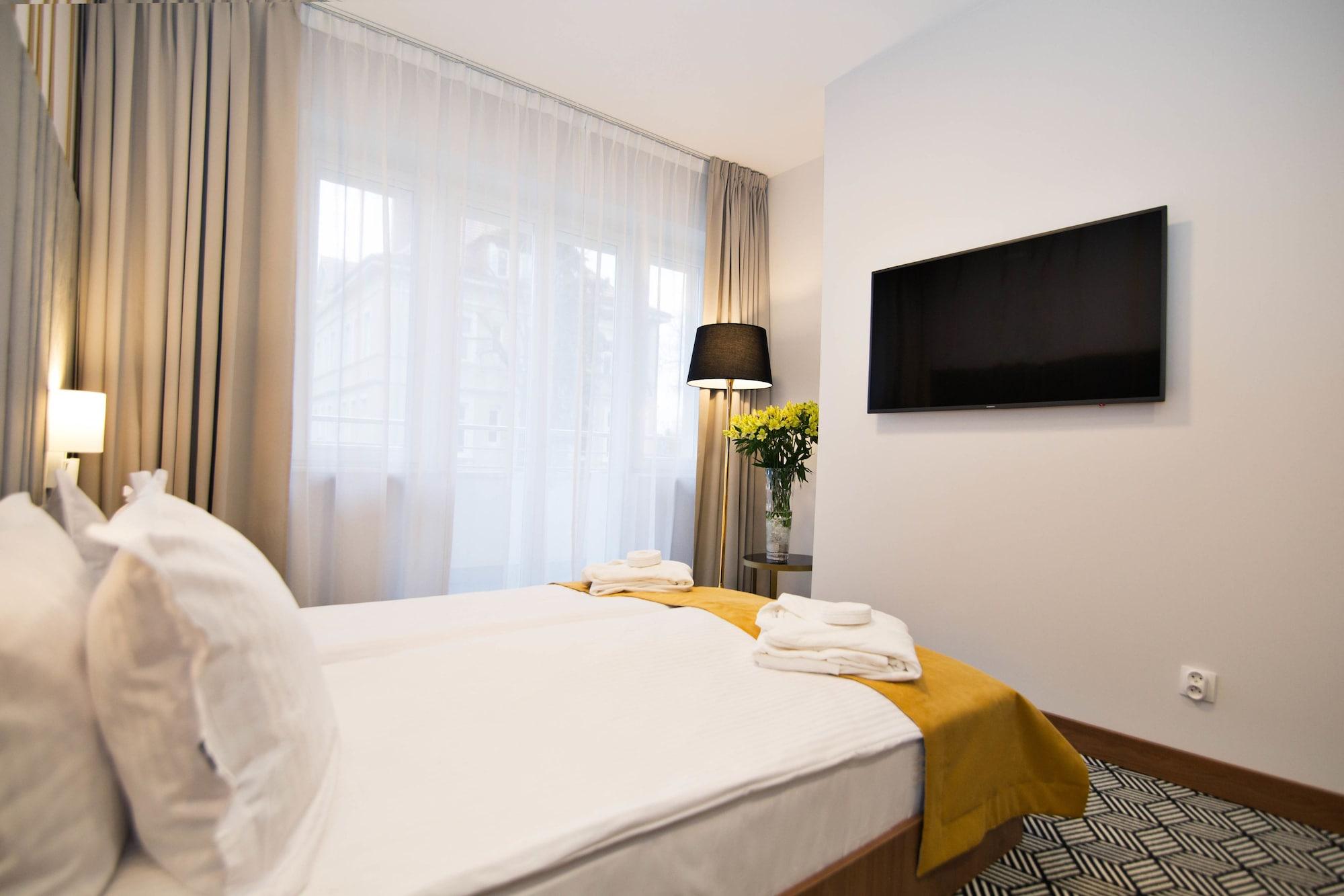 Platinum Boutique Poznań