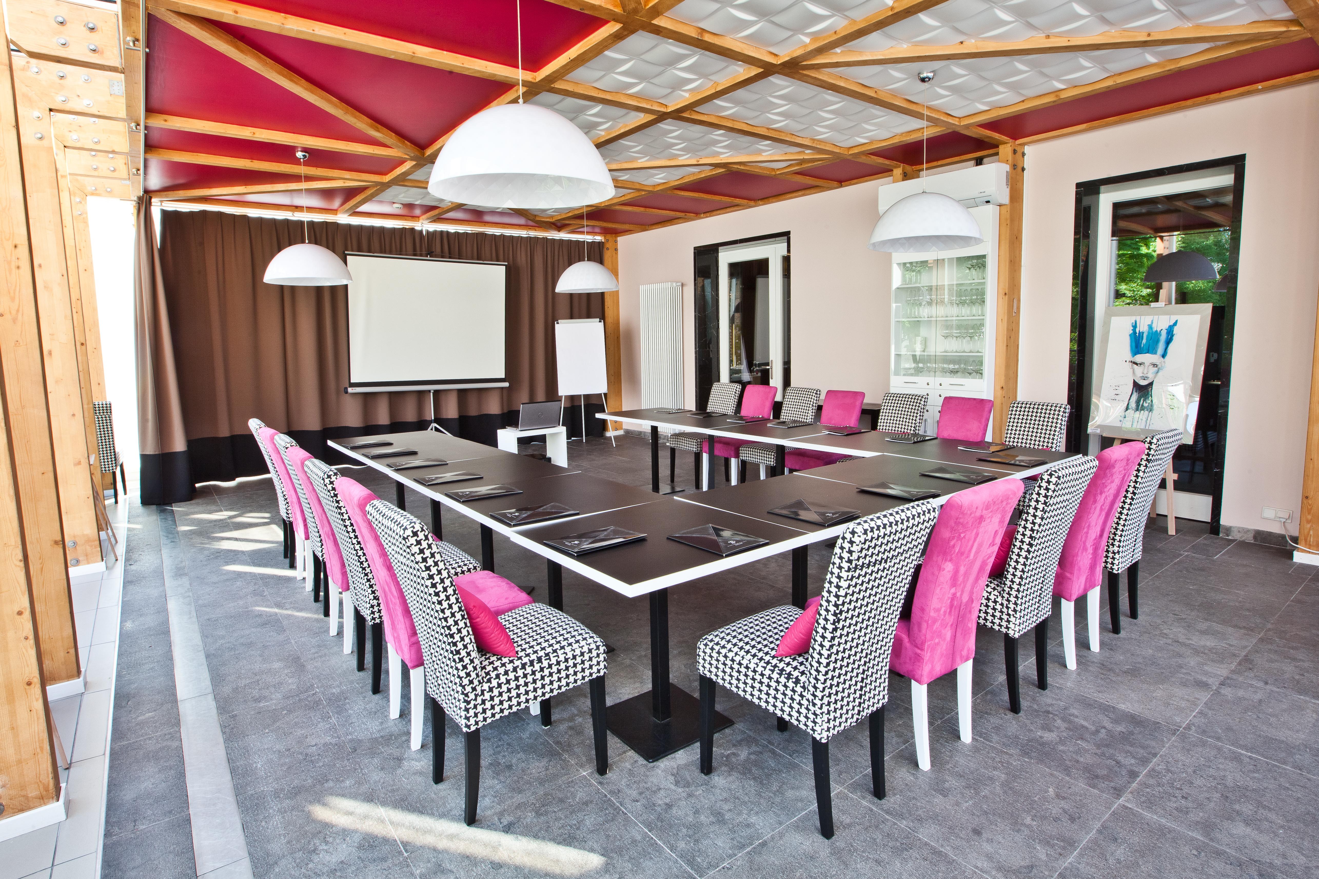 Hotel Platinum Boutique