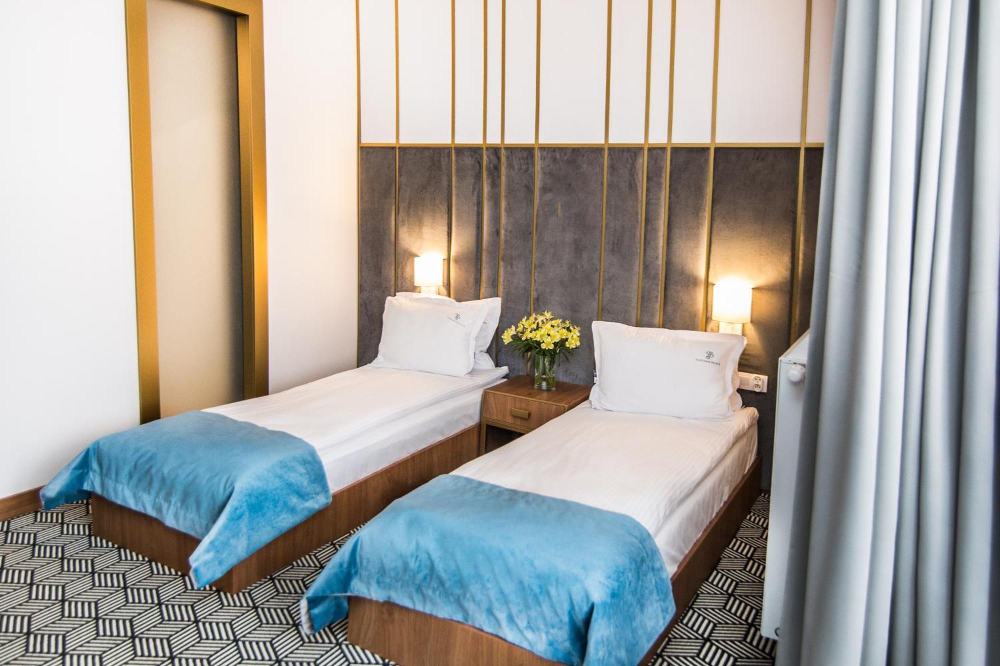 Hotel Platinum Boutique