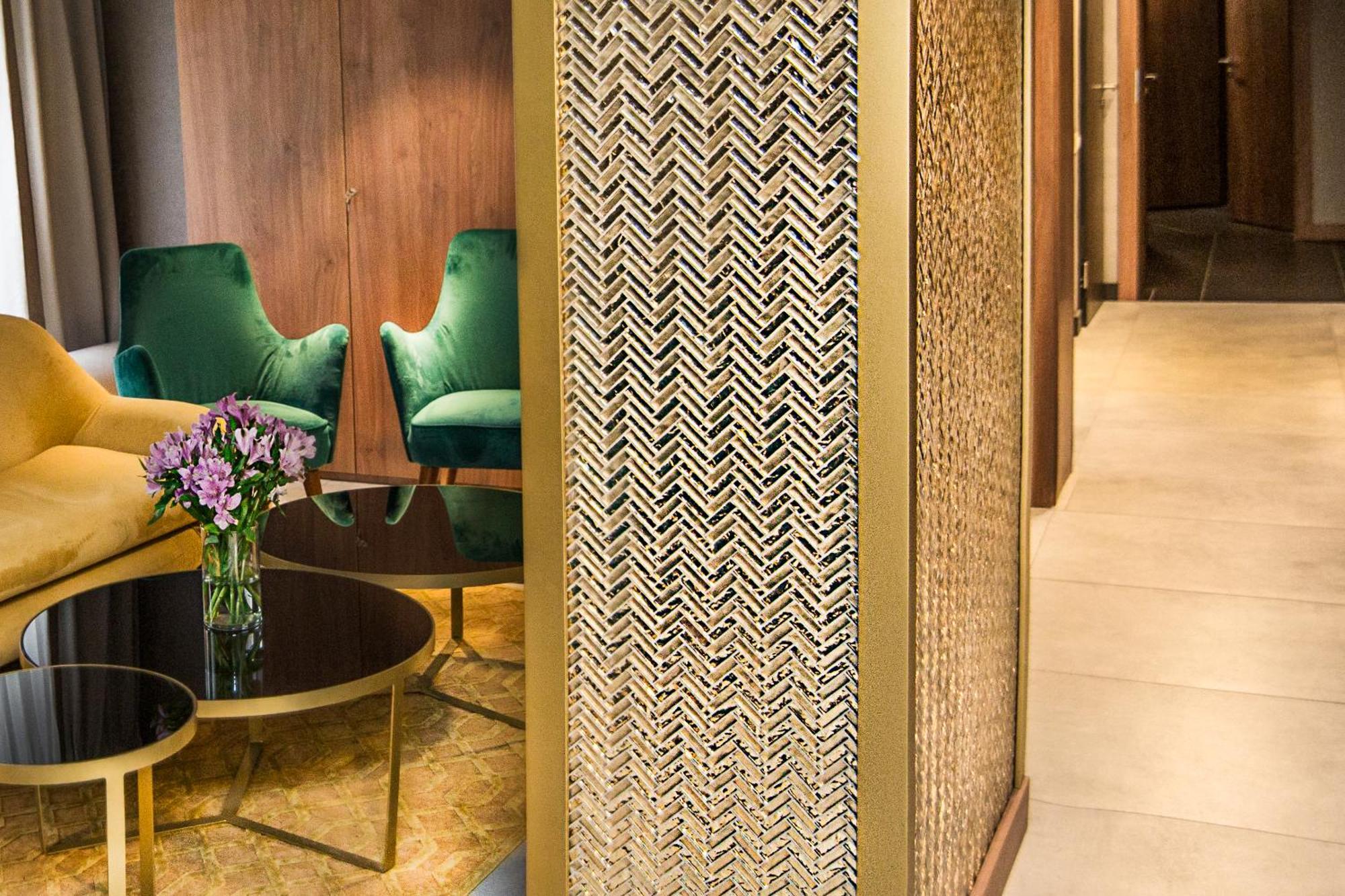 Hotel Platinum Boutique