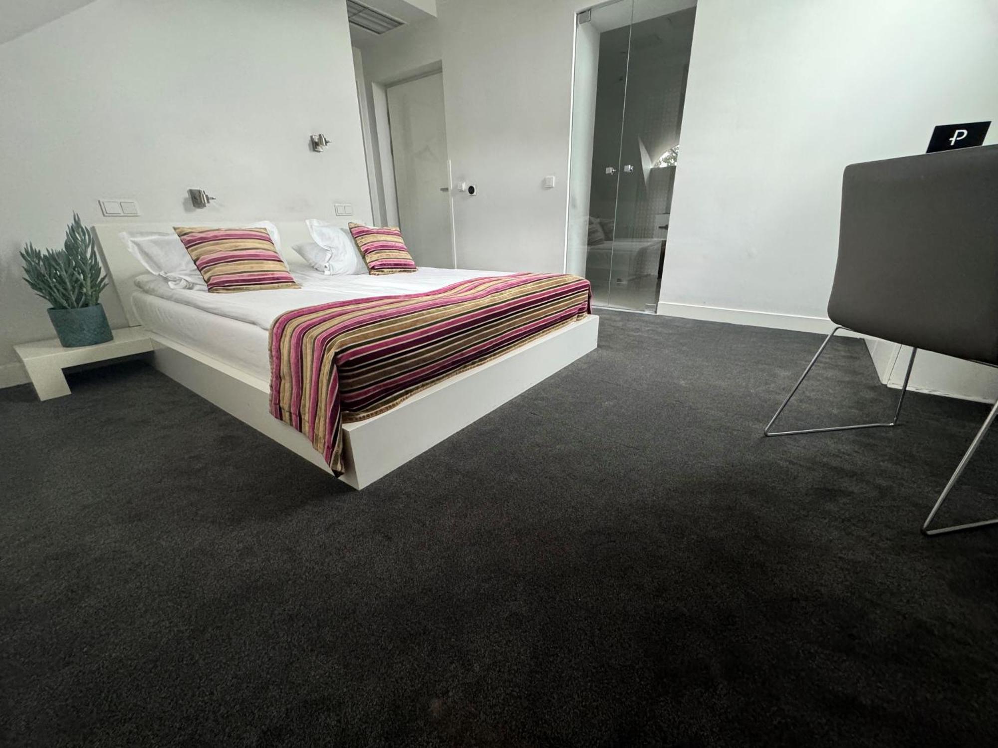 Platinum Boutique Hotel