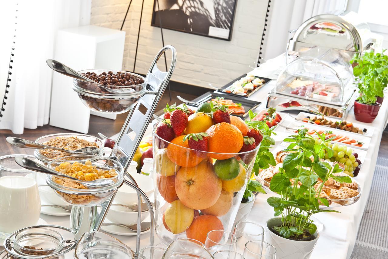 Hotel Platinum Boutique 4*