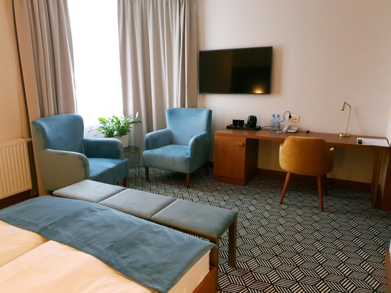 Hotel Platinum Boutique