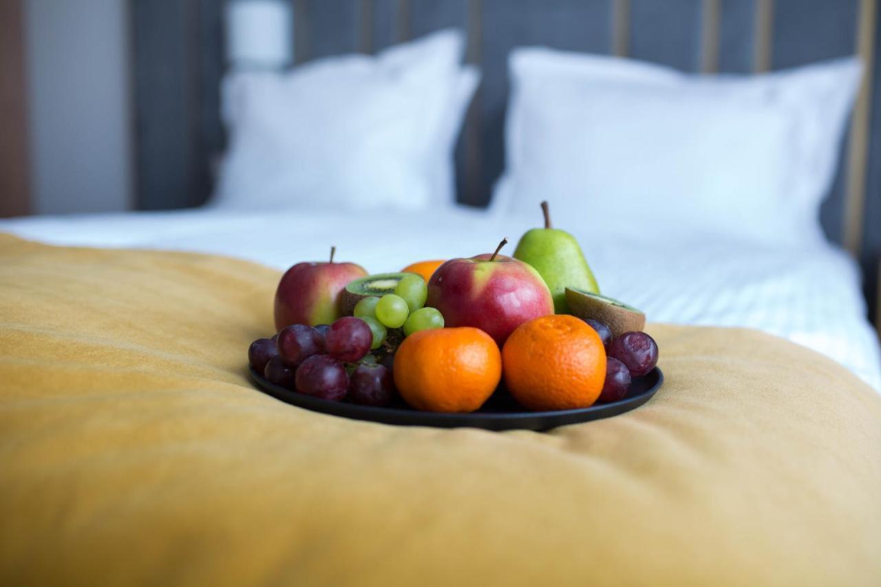 Platinum Boutique 4*