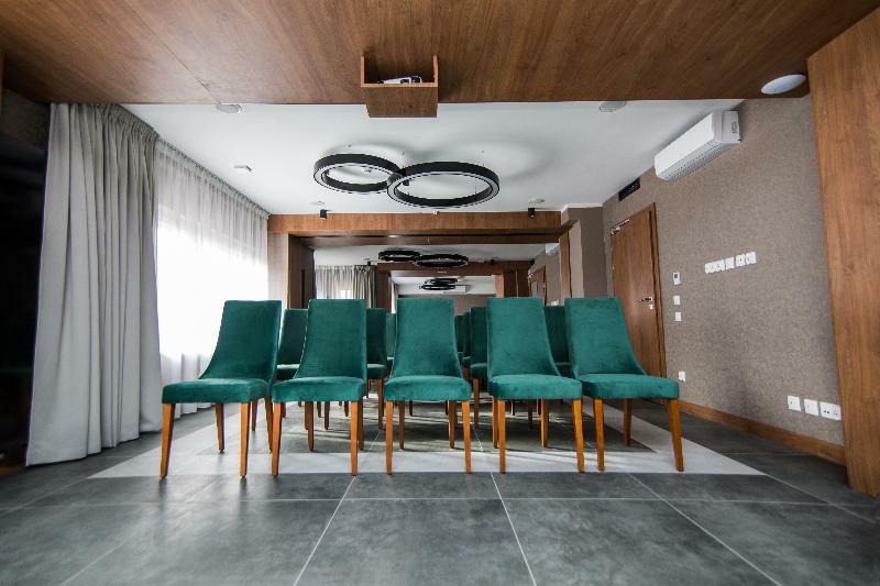 Hotel Platinum Boutique Poznań